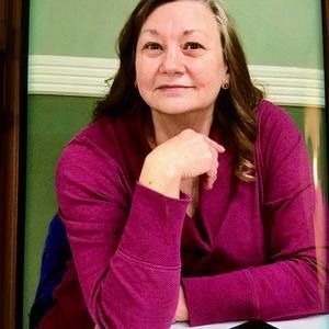 Meet your Posher, Donita